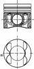 MERCE 6420302617 Piston